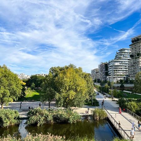 Best Western Plus Opera Batignolles Paris Exterior photo