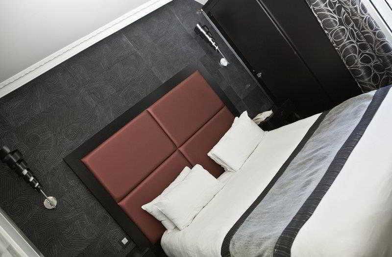 Best Western Plus Opera Batignolles Paris Exterior photo