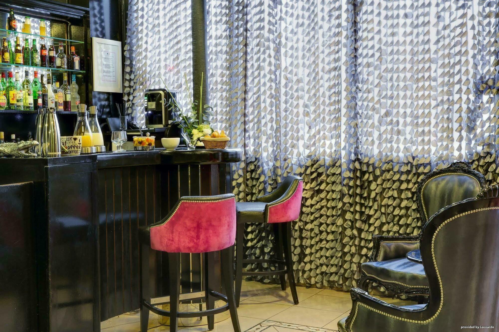 Best Western Plus Opera Batignolles Paris Exterior photo
